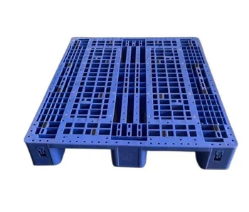 Chemical Industry Pallet Manufacturers In Delhi