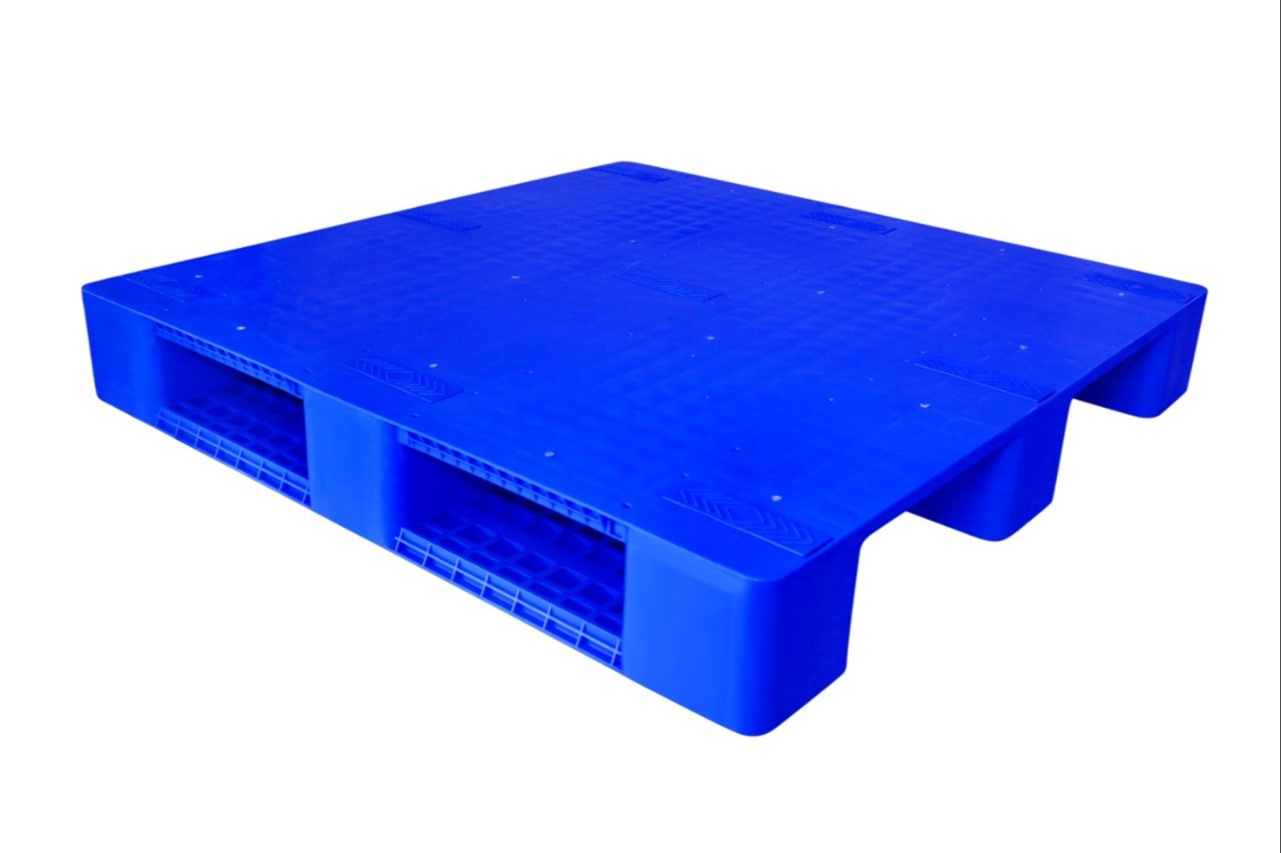 HDPE Rackable Plastic Pallets In Gariaband