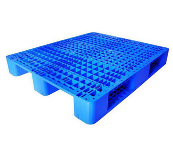 Injection Moulded Plastic Pallet In Kirti Nagar