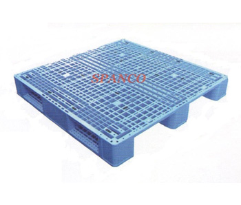Plastic Shipping Pallet Manufacturers In Delhi