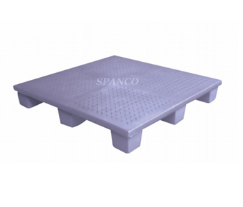 Roto Molded 4way Pallet In Nangloi