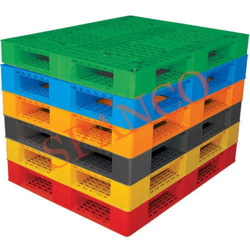 Warehouse Pallets In Ahmedabad