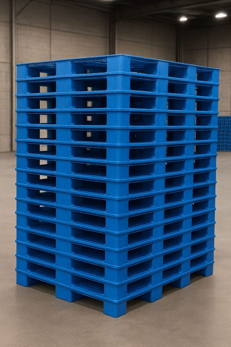 Spanco Storage Systems